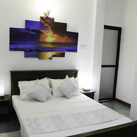 Yoho Travellers Residence Kandy Exteriér fotografie