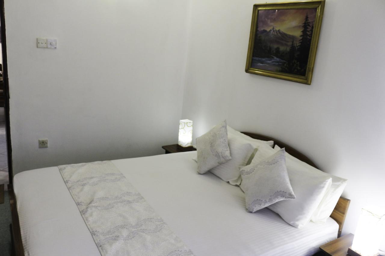 Yoho Travellers Residence Kandy Exteriér fotografie