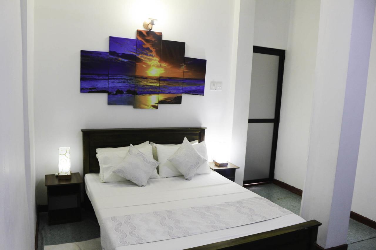 Yoho Travellers Residence Kandy Exteriér fotografie