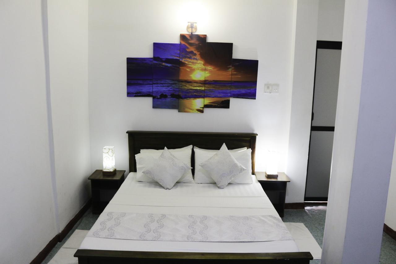 Yoho Travellers Residence Kandy Exteriér fotografie