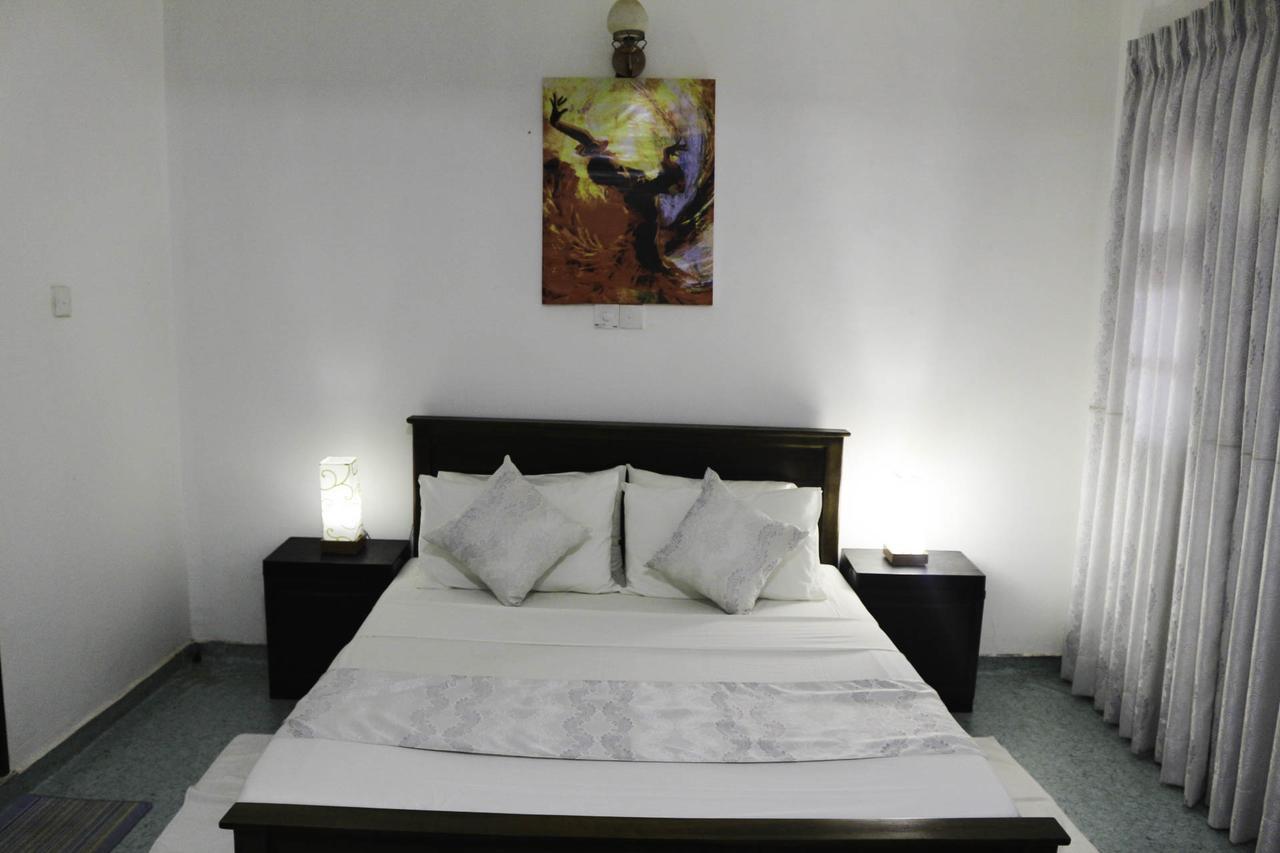 Yoho Travellers Residence Kandy Exteriér fotografie