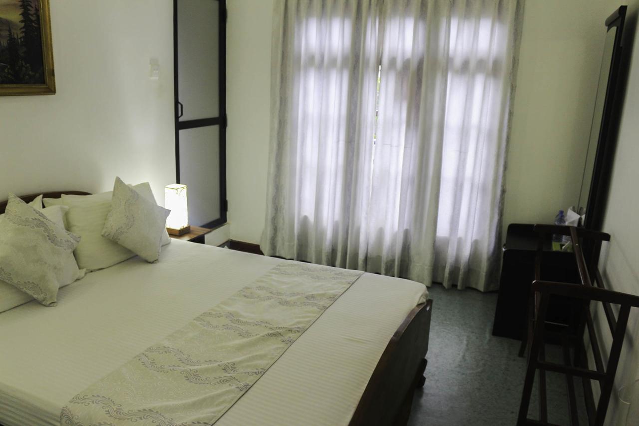 Yoho Travellers Residence Kandy Exteriér fotografie