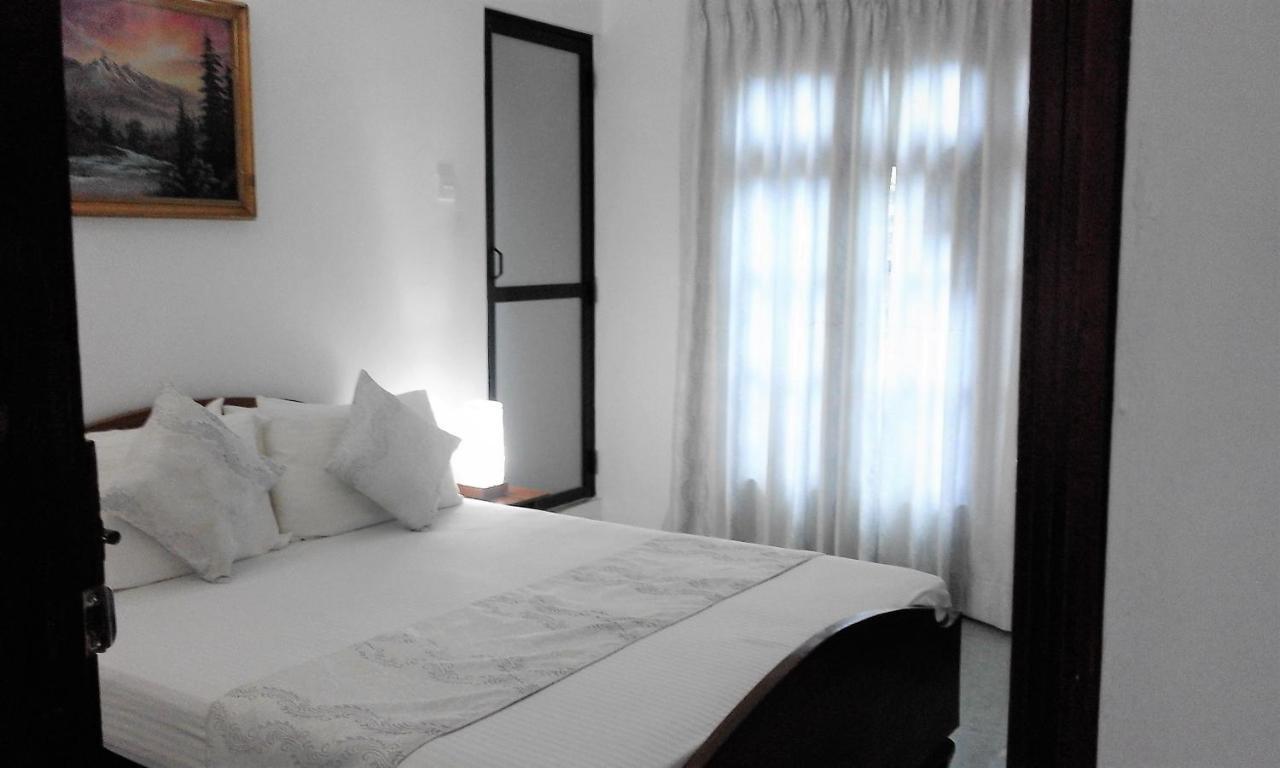 Yoho Travellers Residence Kandy Exteriér fotografie