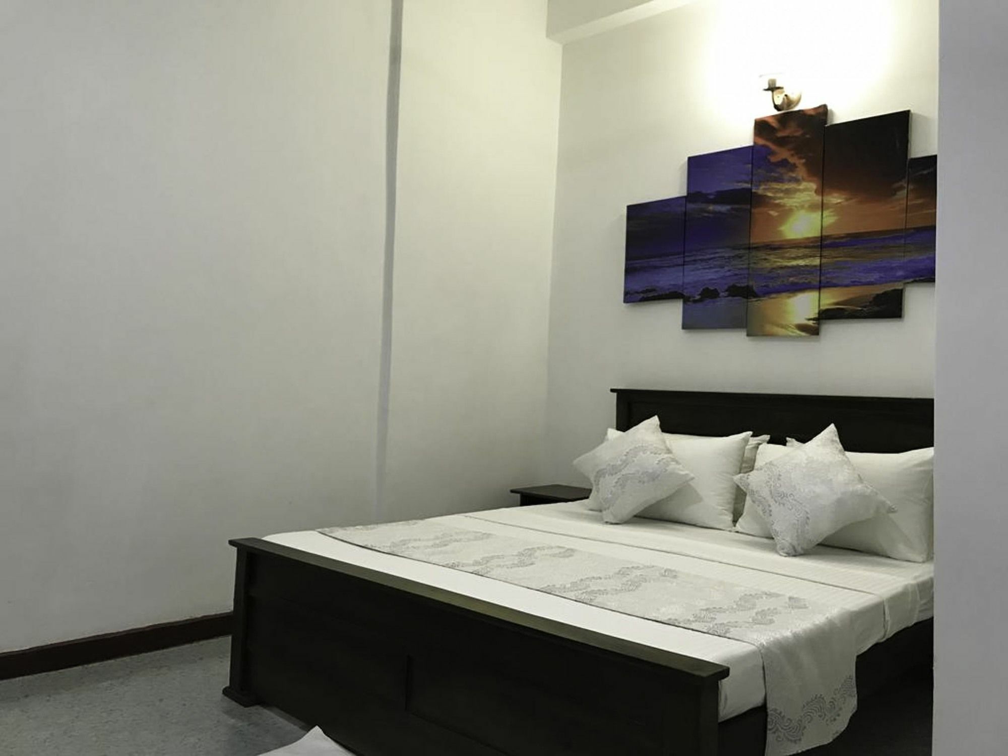 Yoho Travellers Residence Kandy Exteriér fotografie